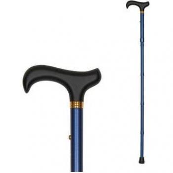 Bastón Plegable para Caminatas Cavip 533