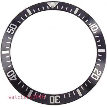 Bisel Reloj Sub Parnis 38mm Hombre