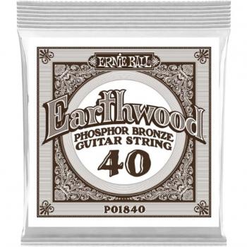 Ernie Ball 1840 Acoustic Phosphor Bronze String
