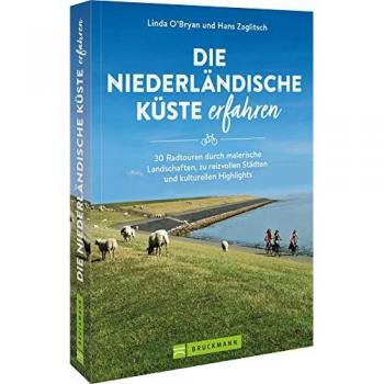 Die niederländische Küste erfahren