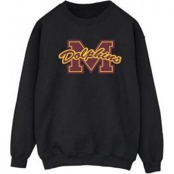 Sex Education Women's Dolphins Hoodie