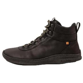 El Naturalista Bottines Noires Plateaux
