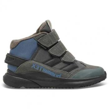 Hummel Reach Zero Mid Tex Jr