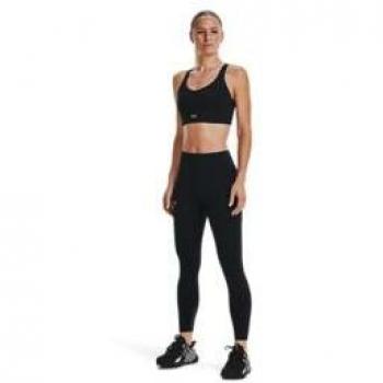 Legging Smartform Rush Feminina Under Armour Preto