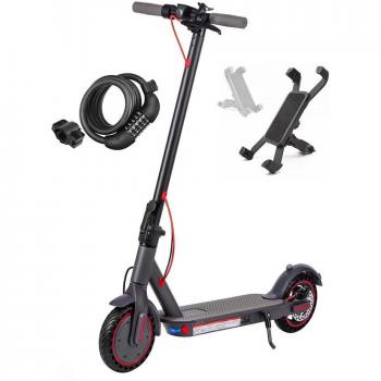 E-scooter W4 Pro