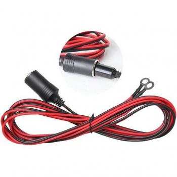 Portable Windshield Defroster 12V/24V Electric Heater