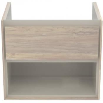 Mobile Lavabo Connect Air Ideale Standard 600x440x517 mm