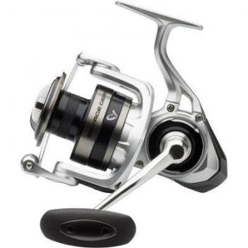 Savage Gear SGS-6 Classic White & Silver