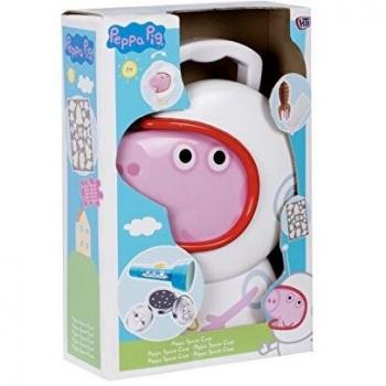 Inf Space Adventure Fall, Peppa Pig Edition (SKU 1684307)