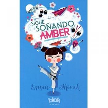 Sigue Soñando, Amber