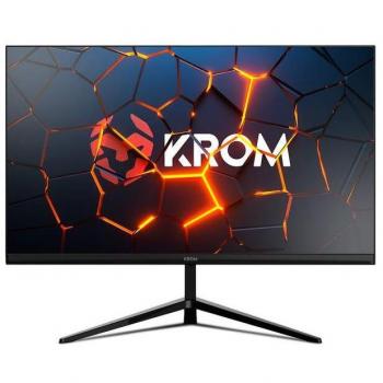KROM KERTZ 24 HDR FullHD RGB Monitor