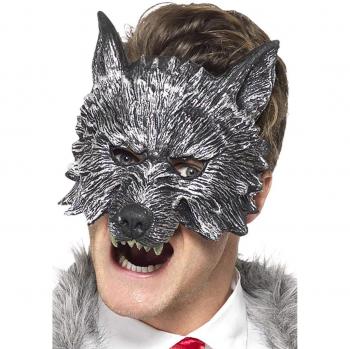 WolfMaster Deluxe Face Cover
