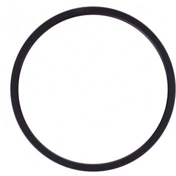 Black 52mm to 49mm Metal Adapter