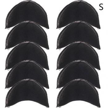10pcs Shoulder Pads for Blazers and T-Shirts