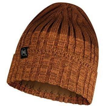 Buff Igor Tundra Bonnet tricoté Polaire Homme Persimmon Taille Unique