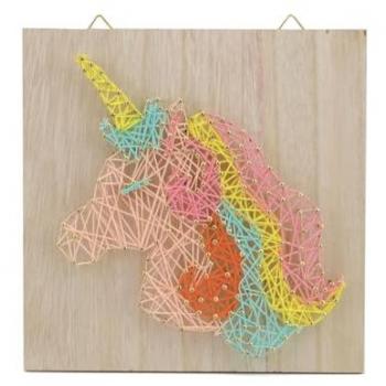 Graine Créative Dětský kit na string art