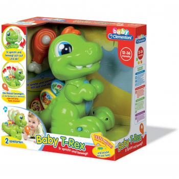 Dinosaurier‑Kinderspielzeug Clementoni