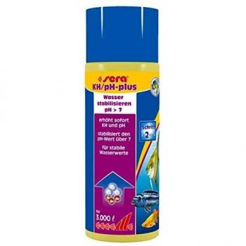 Sera KH/PH Plus 500 ml