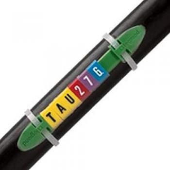 SevenChar Marker