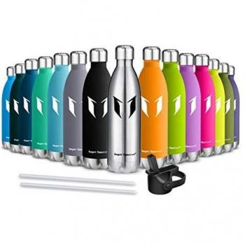 EcoSparrow 500 ml Leak‑Proof Beverage Container