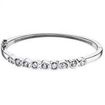 Pulsera Lotus LP1785-2/1 en plata para mujer