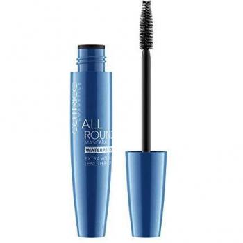 Catrice Allround Waterproof Mascara Black 010
