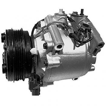 COMPRESSOR AIR CONDITIONING FOR HONDA CIVIC/MK/Fastback/Hatchback/Aerodeck/Mk