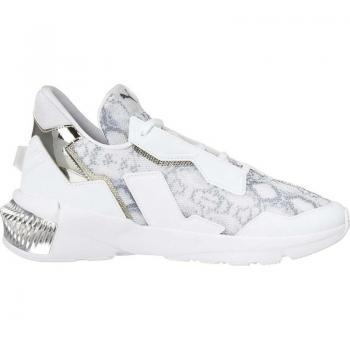 Tênis Casual Feminino PUMA Provoke XT Untmd Branco