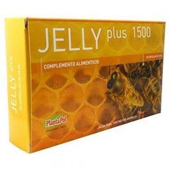 Jelly Plus 1500 Plantapol