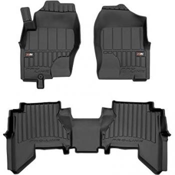 FROGUM 3D426337 Protetores de Piso para Carros