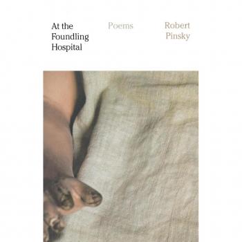 At the Foundling Hospital: Poems