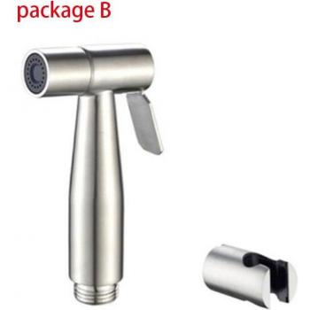 Douchette pour salle de bains