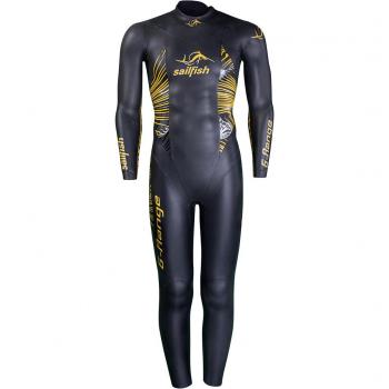 Sailfish G-Range 8 (Homme)