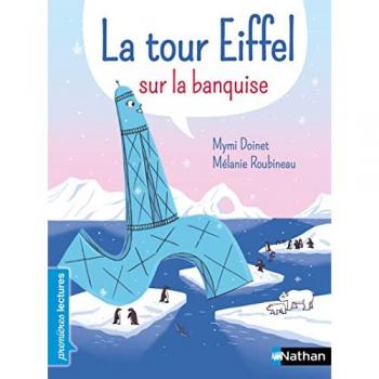 La Tour Eiffel sur la banquise: Niveau 3
