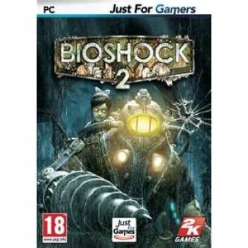 Jeu PC BioShock 2
