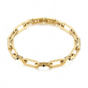 Bracelet masculin BROSWAY CALIBURN BBU13