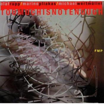 Too Much Is Not Enough