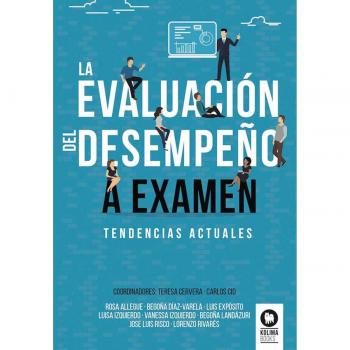 La evaluación del desempeño a examen