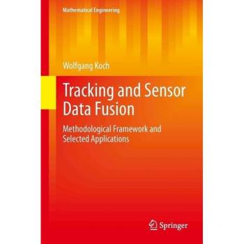 Tracking and Sensor Data Fusion