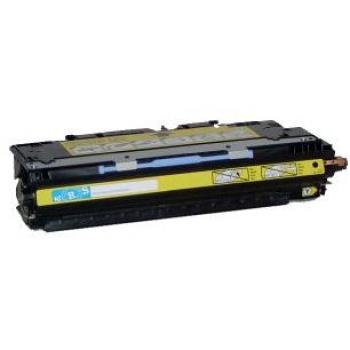 Peach Tonermodul gelb für HP No. 309A Y