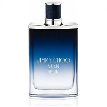 Colonia Jimmy Choo Blue Masculina – Eau de Toilette Spray Tester 3,3 oz