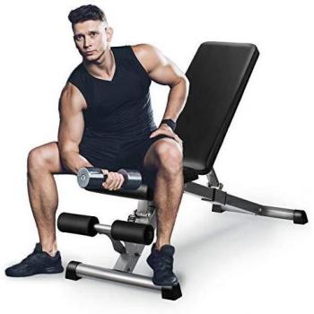 Goxifac ProLift Bench