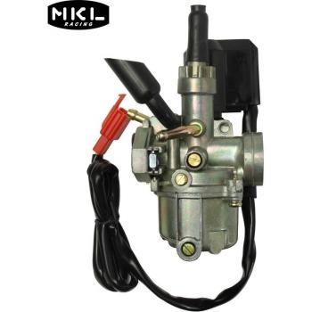 PZ17 17mm Carburetor for Elite SA50 / Dio 50 AF24 / TACT 50 (1989-2000) / NB50 TG50M Gyro