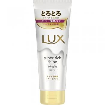Lux Super Rich Shine Moisture Damage Care Treatment 150g