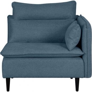 ALVIK Sofa-Eckelement, flexibles Design