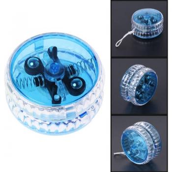 Hochgeschwindigkeits Yoyo mit Licht