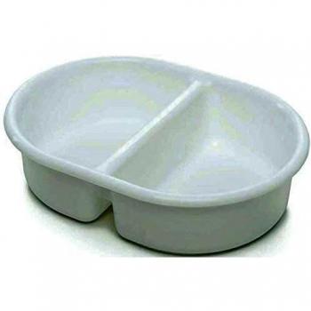 Neat Nursery Co. Oval Top 'n' Tail Wash Bowl