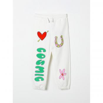Jogging Pants Bianchi Stella McCartney Kids Taglia 3