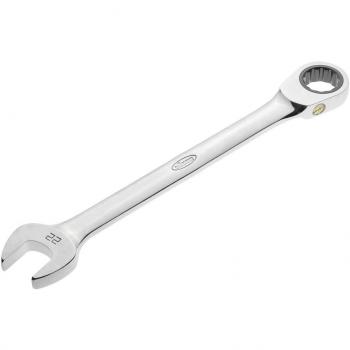 Chiave a cricchetto Vigor V4962 22 mm