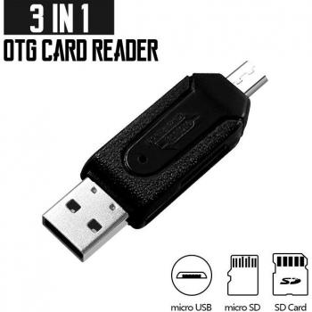 Cartes mémoire micro SD Classe 10 128GB